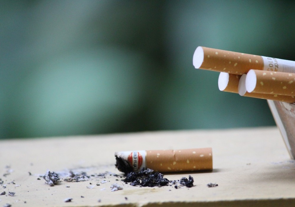 Vital Strategies launches digital crowdsourcing tool to monitor tobacco marketing in India