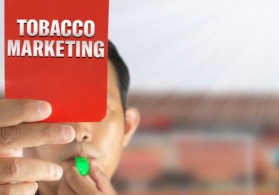 Shadow marketing and legal loopholes lead to marketers creating limited-edition World Cup cigarette packs in Indonesia; usage of Lionel Messi’s stardom in India to promote products; and promotion of e-cigarette sales in Mexico
