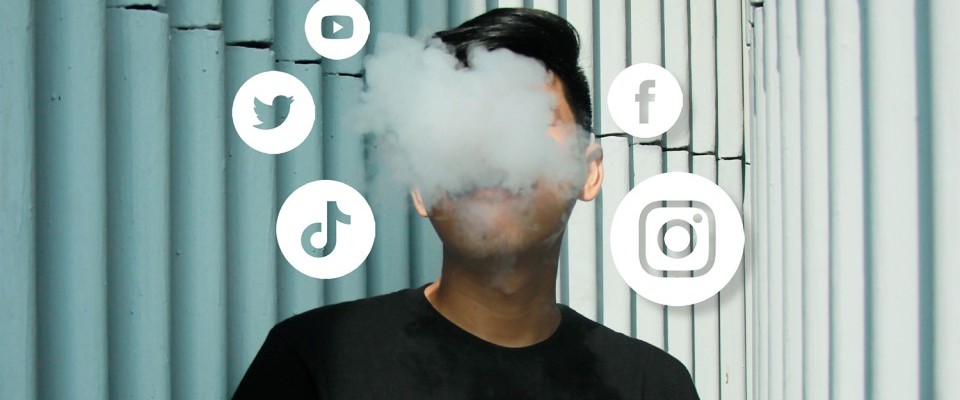 Melindungi Anak Muda Dari Pemasaran Daring Rokok Elektronik: Temuan dari Penelitian Terkini di India, Indonesia dan Meksiko